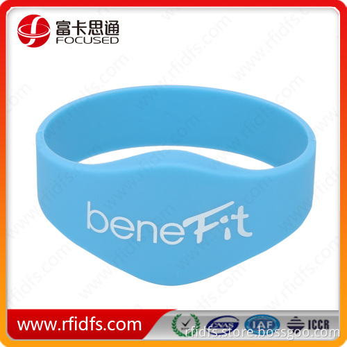 Memorial cheap silicone wristbands with short lead time,dia 50/55/64/72mm